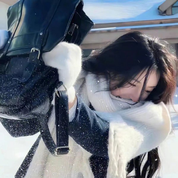 白狼